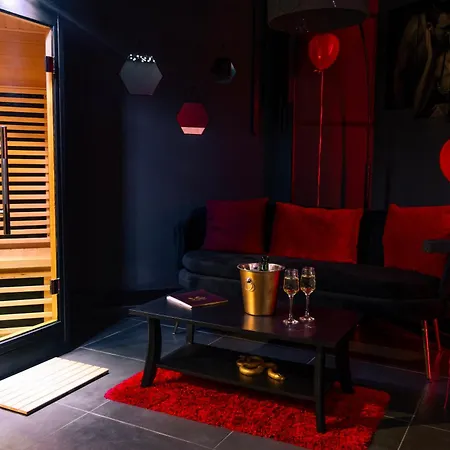 Therubylodge Ourville-en-Caux