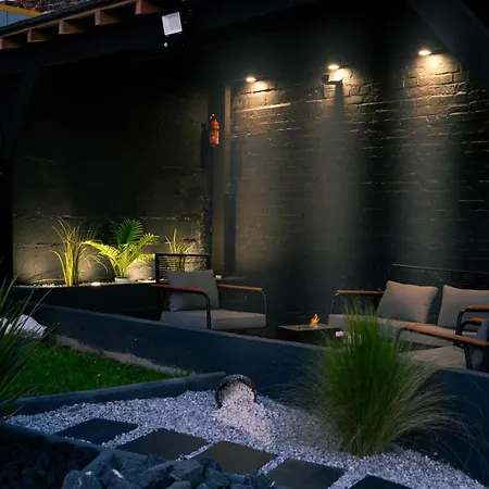 Therubylodge *