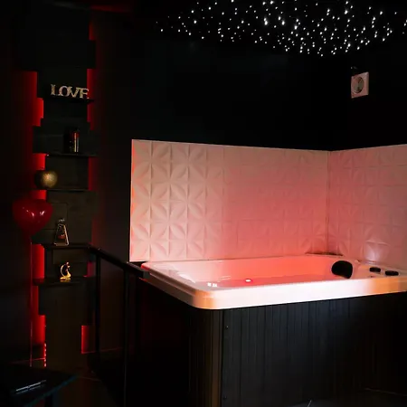 Therubylodge